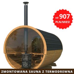 sauna premium