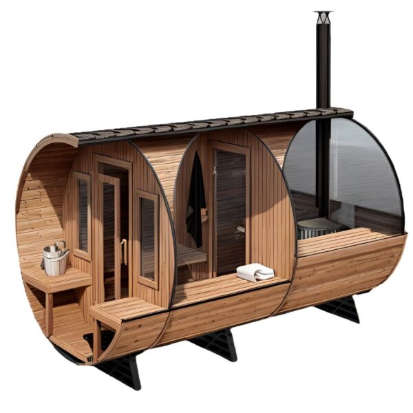 sauna premium