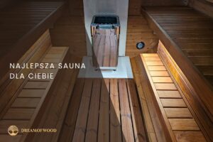 rodzaje sauny