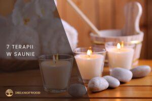 terapia w saunie