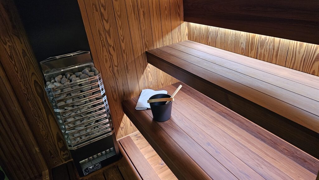 ekologiczne rozwiązania w hotelu