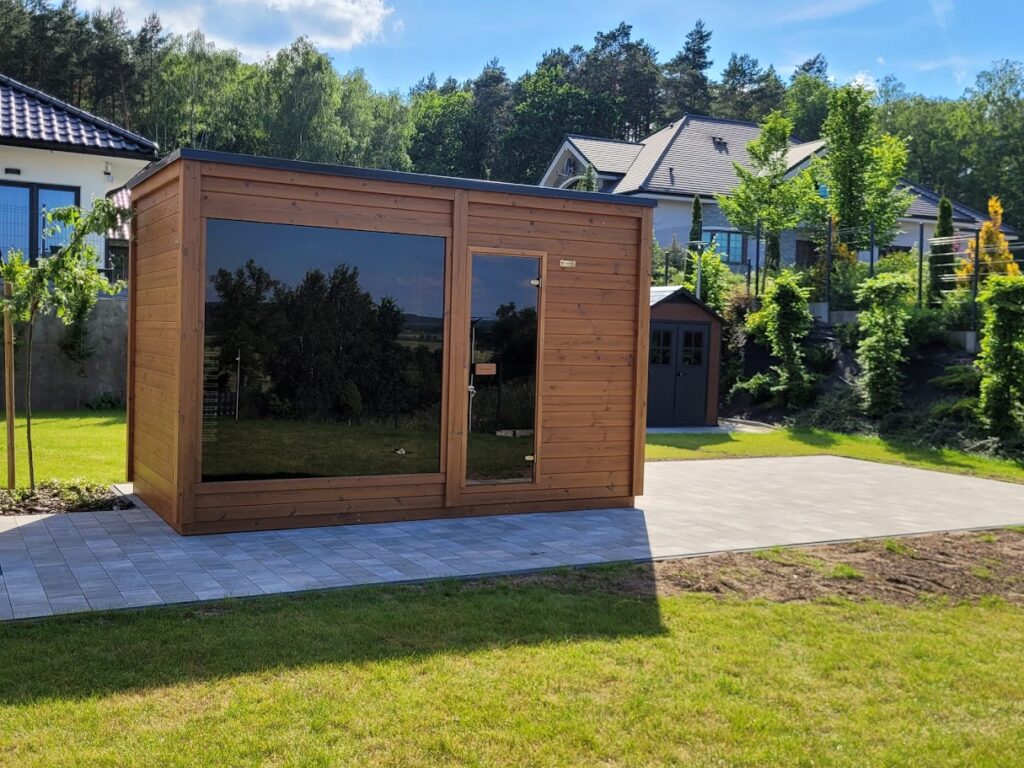 przyciąganie klientów do sauny